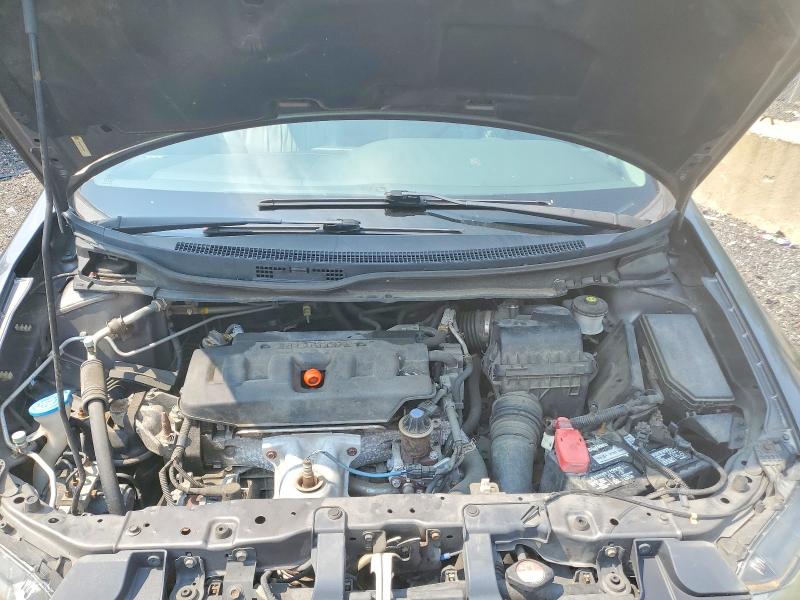 Aukcja sprzedaży 2012 Honda Civic, vin: 19XFB2F90CE319061, numer aukcji: 64010936