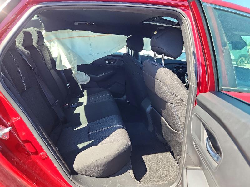 2023 Honda Accord მანქანა იყიდება აუქციონზე, vin: 1HGCY2F58PA011998, აუქციონის ნომერი: 65285716