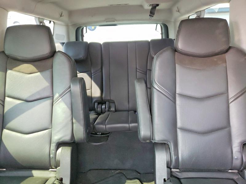 Auction sale of the 2015 Cadillac Escalade, vin: 1GYS4TKJ7FR672964, lot number: 66954446