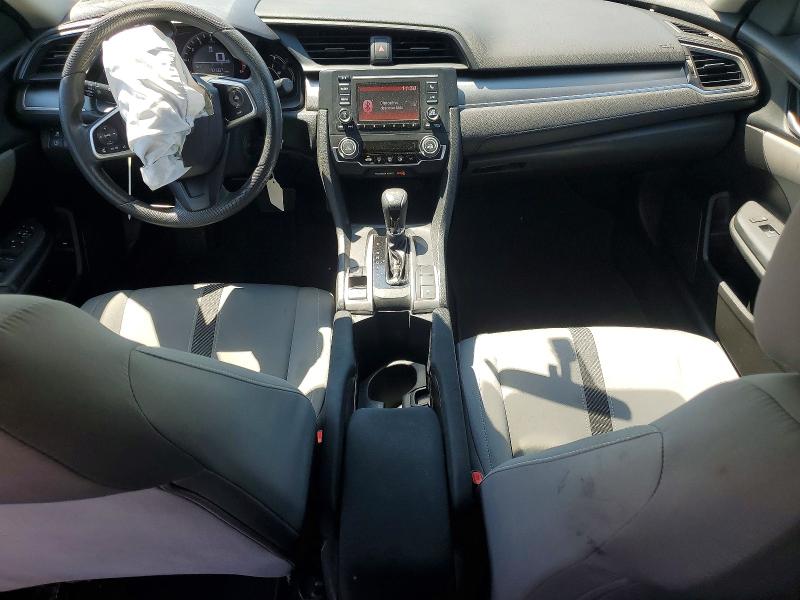 Продаж на аукціоні авто 2017 Honda Civic, vin: 2HGFC2F59HH522148, номер лоту: 64793856