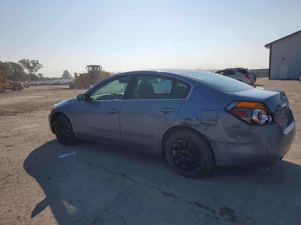 Продажа на аукционе авто 2012 Nissan Altima, vin: 1N4AL2APXCC228440, номер лота: 63493456