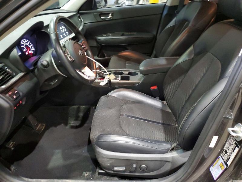 2019 Kia Optima მანქანა იყიდება აუქციონზე, vin: 5XXGT4L35KG315848, აუქციონის ნომერი: 65648966