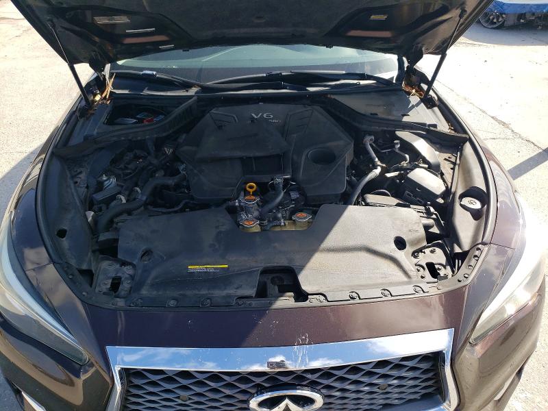 Aukcja sprzedaży 2020 Infiniti Q50, vin: JN1EV7AR0LM250142, numer aukcji: 65717956
