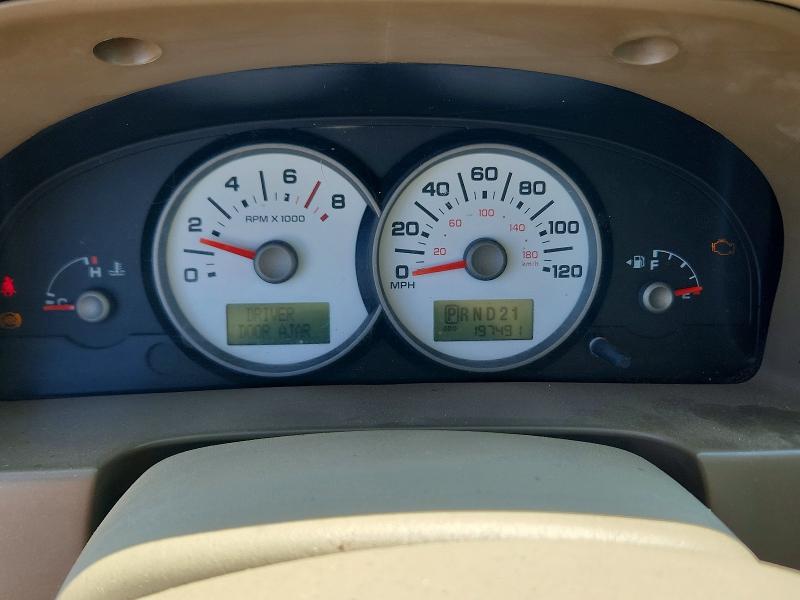 Продаж на аукціоні авто 2005 Ford Escape, vin: 1FMYU94185KA87037, номер лоту: 65236736