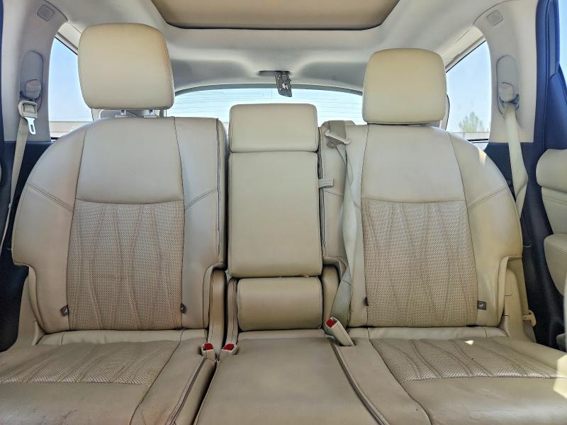 Aukcja sprzedaży 2017 Infiniti Qx60, vin: 5N1DL0MM8HC528073, numer aukcji: 64899656