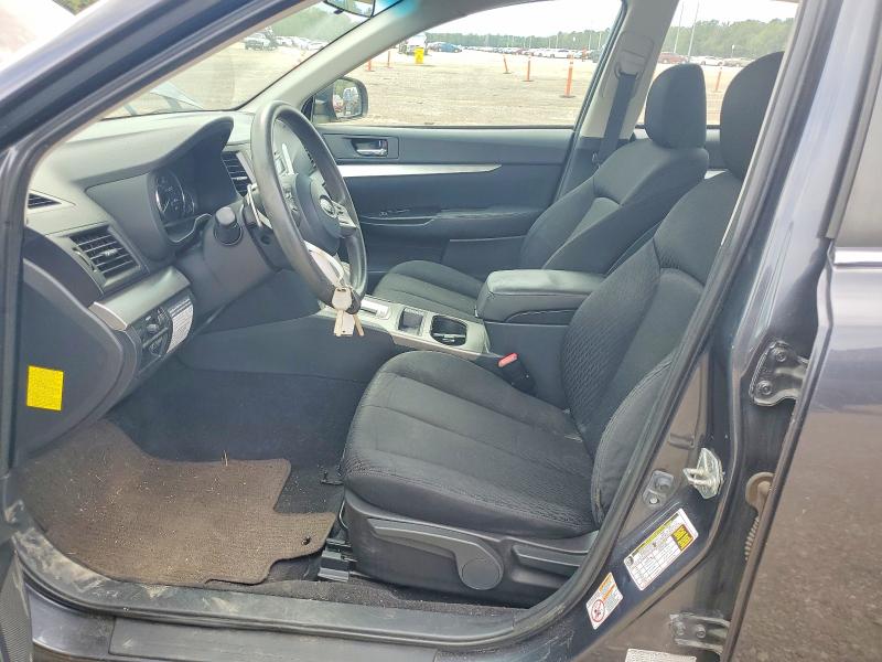2011 Subaru Legacy მანქანა იყიდება აუქციონზე, vin: 4S3BMBA66B3216920, აუქციონის ნომერი: 67158356