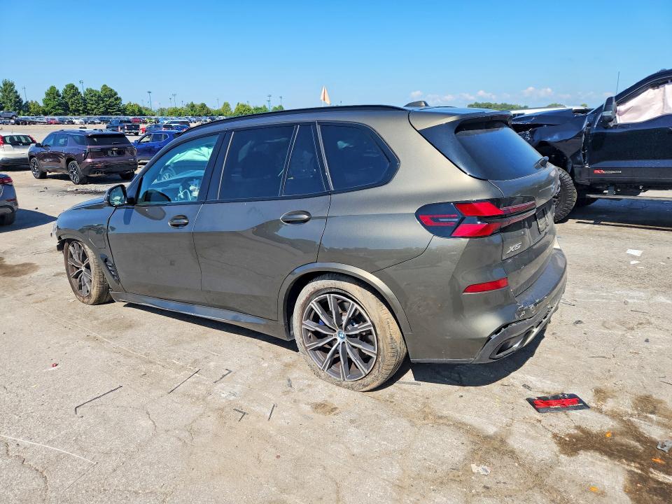 Aukcja sprzedaży 2024 Bmw X5, vin: 5UX43EU05R9V87593, numer aukcji: 66910966