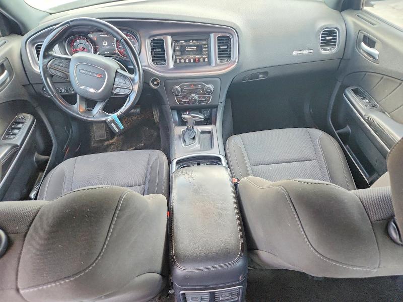 65107556 :رقم المزاد ، 2C3CDXBG3LH126717 vin ، 2020 Dodge Charger مزاد بيع