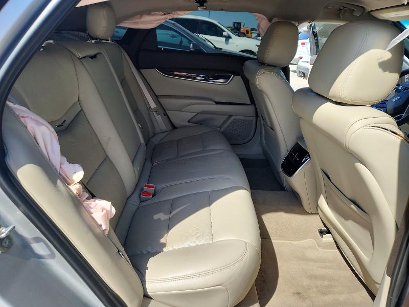 Aukcja sprzedaży 2017 Cadillac Xts, vin: 2G61M5S30H9125971, numer aukcji: 64253426