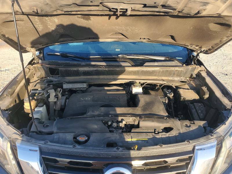 Продаж на аукціоні авто 2020 Nissan Pathfinder, vin: 5N1DR2DN4LC629445, номер лоту: 64435936