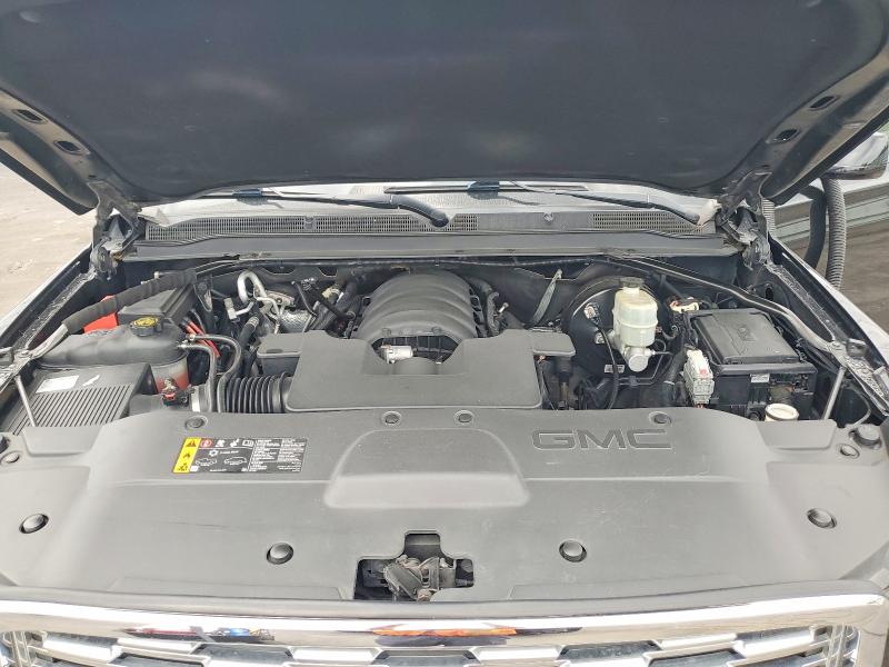 64074466 :رقم المزاد ، 1GKS1GKC6KR406082 vin ، 2019 Gmc Yukon Xl مزاد بيع
