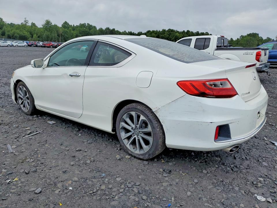 63345266 :رقم المزاد ، 1HGCT2B83DA008078 vin ، 2013 Honda Accord مزاد بيع