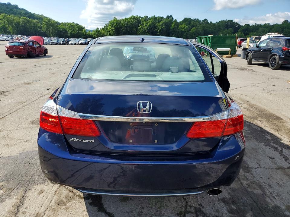 63368546 :رقم المزاد ، 1HGCR2F88FA079319 vin ، 2015 Honda Accord مزاد بيع