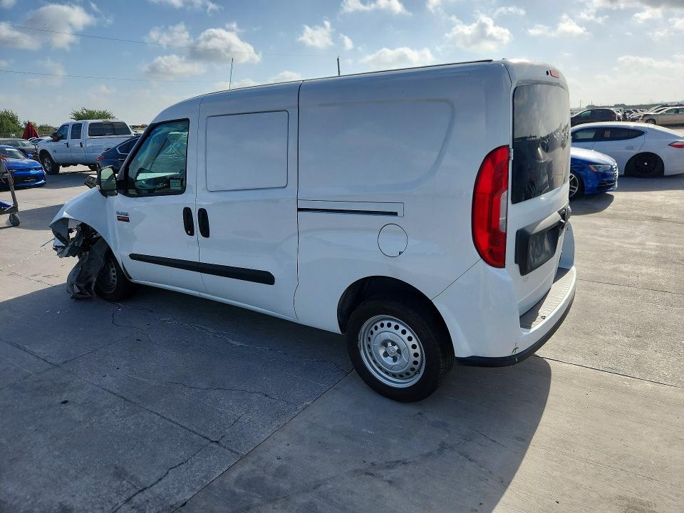 Aukcja sprzedaży 2022 Ram Promaster City, vin: ZFBHRFAB1N6Y71685, numer aukcji: 65155706