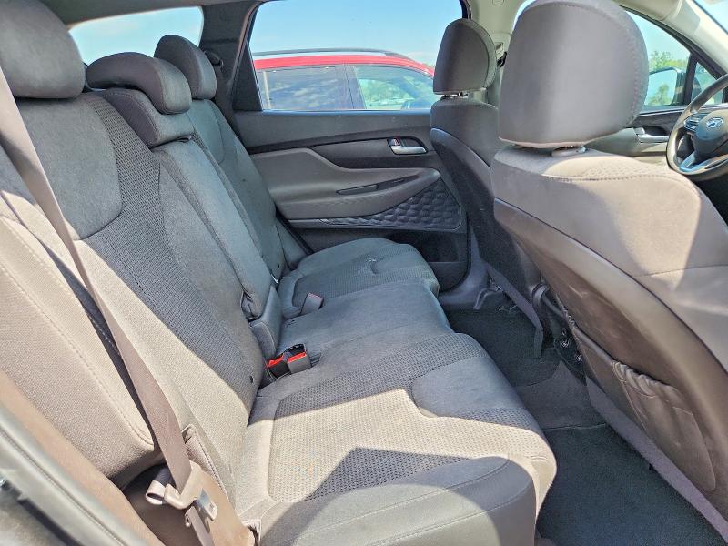 Aukcja sprzedaży 2020 Hyundai Santa Fe, vin: 5NMS23ADXLH149736, numer aukcji: 64498586