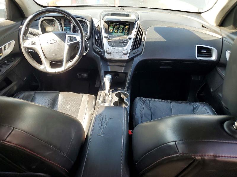 Aukcja sprzedaży 2013 Chevrolet Equinox, vin: 2GNALFEK7D1203722, numer aukcji: 66323956