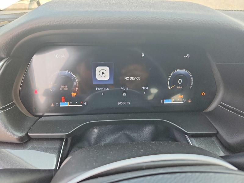 Продажа на аукционе авто 2022 Jeep Grand Cherokee, vin: 1C4RJHAG4N8595278, номер лота: 64847176
