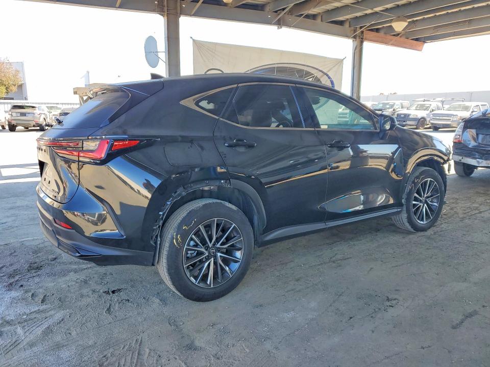 Продаж на аукціоні авто 2026 Lexus Nx 450h+, vin: JTJHKCFZ4T2076816, номер лоту: 66789386