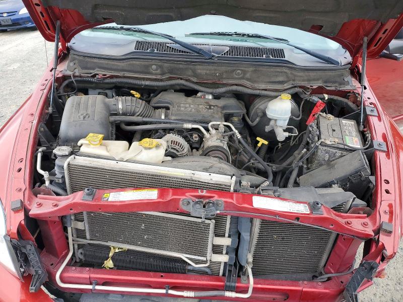 Aukcja sprzedaży 2008 Dodge Ram 1500, vin: 1D7HU18238S631186, numer aukcji: 66490566