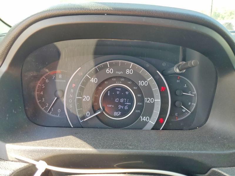 Продажа на аукционе авто 2015 Honda Cr-v, vin: 3CZRM3H58FG709741, номер лота: 65603776