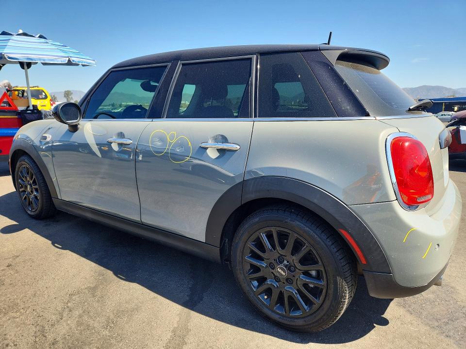Aukcja sprzedaży 2018 Mini Cooper, vin: WMWXU1C58J2F80667, numer aukcji: 66146756
