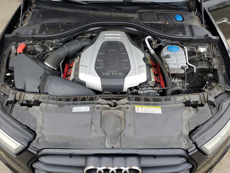 Aukcja sprzedaży 2018 Audi A6, vin: WAUF3AFC1JN103759, numer aukcji: 63886806