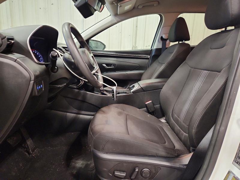 Продаж на аукціоні авто 2024 Hyundai Tucson, vin: 5NMJBCDE7RH383048, номер лоту: 65046376