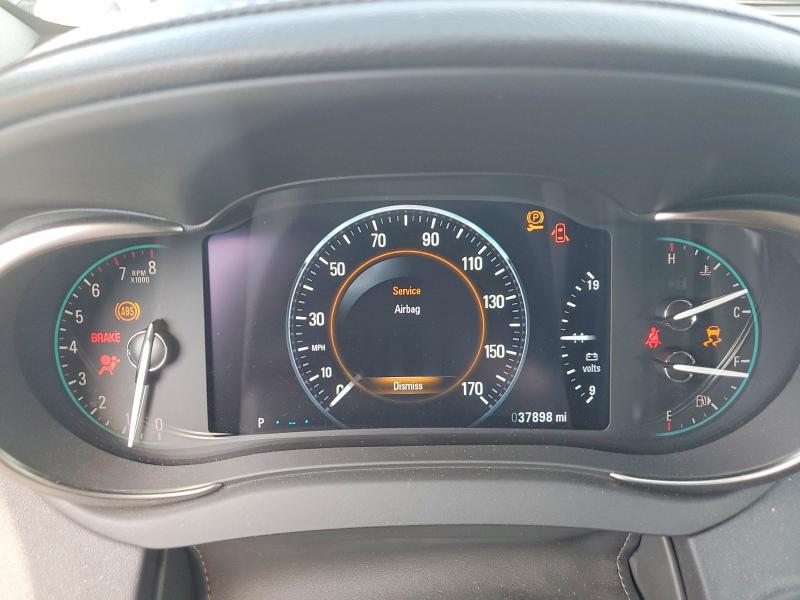 Продажа на аукционе авто 2014 Buick Lacrosse, vin: 1G4GF5G33EF260323, номер лота: 65836776
