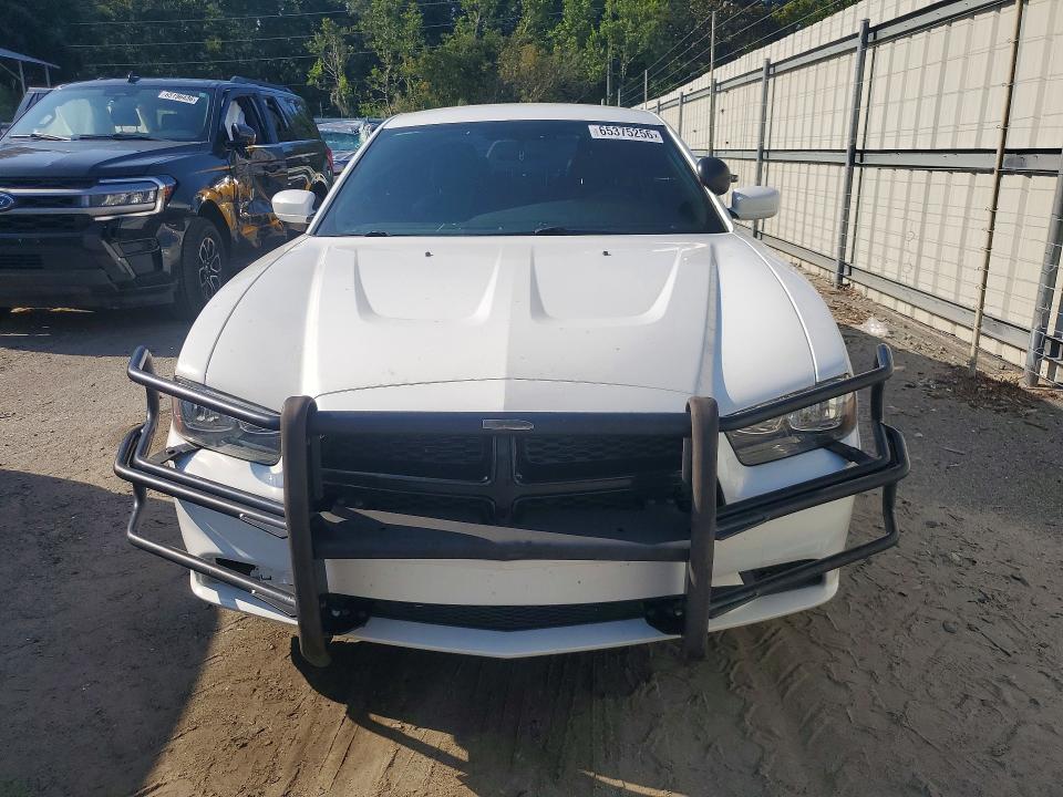 Aukcja sprzedaży 2014 Dodge Charger, vin: 2C3CDXAT2EH348697, numer aukcji: 65375256