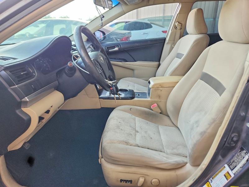 Продажа на аукционе авто 2014 Toyota Camry, vin: 4T4BF1FK2ER349345, номер лота: 63264366