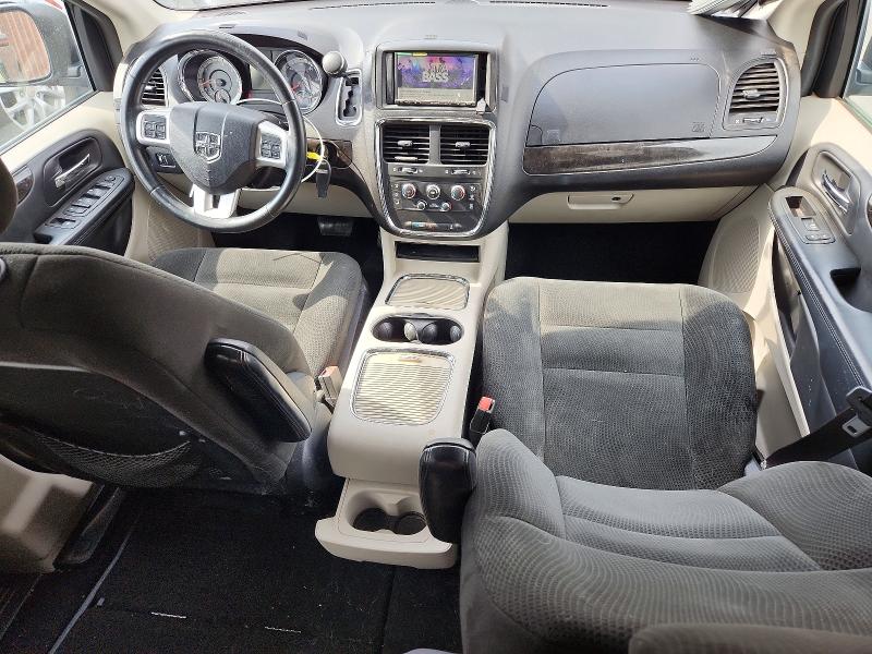Aukcja sprzedaży 2016 Dodge Grand Caravan, vin: 2C4RDGCG4GR317972, numer aukcji: 63245246