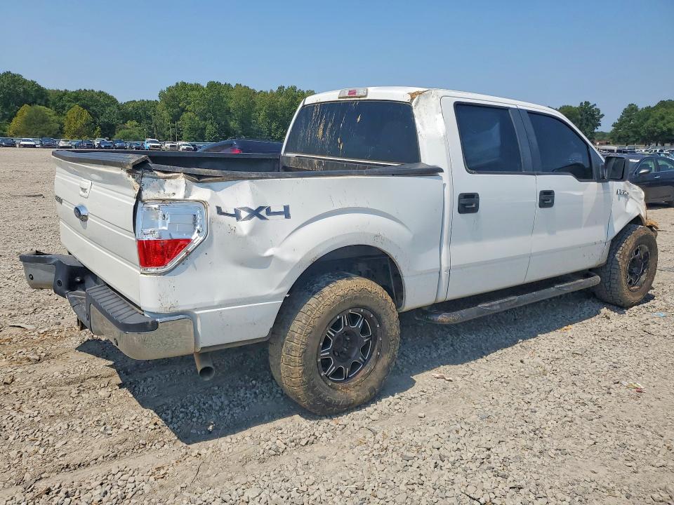 2014 Ford F150 მანქანა იყიდება აუქციონზე, vin: 1FTFW1EF9EKG22264, აუქციონის ნომერი: 66537476
