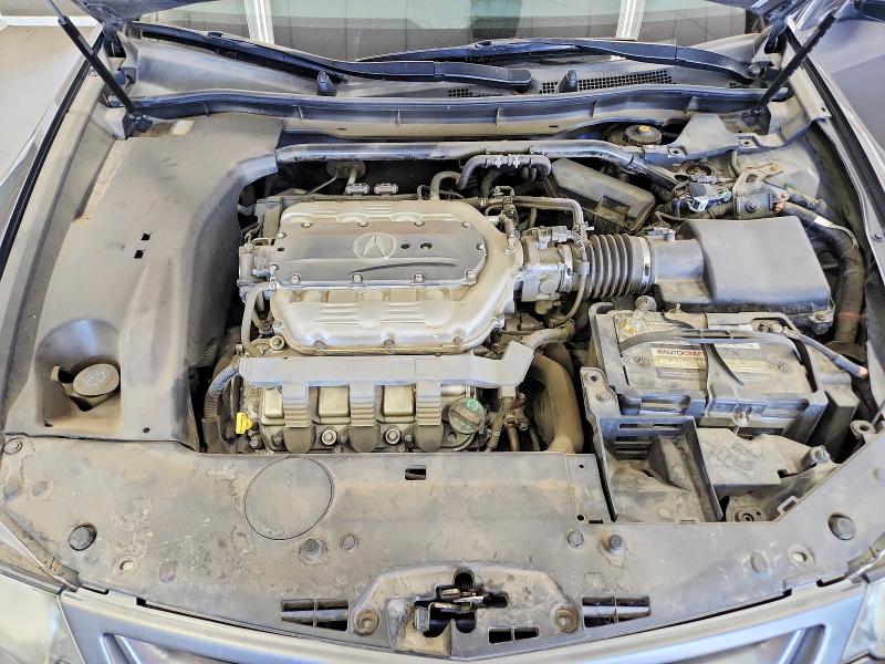 Aukcja sprzedaży 2010 Acura Tsx, vin: JH4CU4F60AC003032, numer aukcji: 67110646