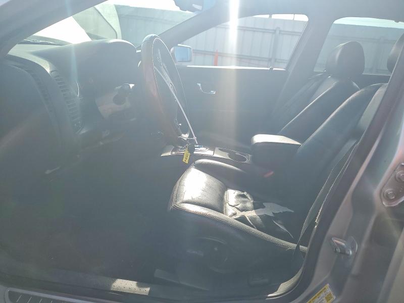 Aukcja sprzedaży 2007 Cadillac Cts, vin: 1G6DP577870148651, numer aukcji: 64137476