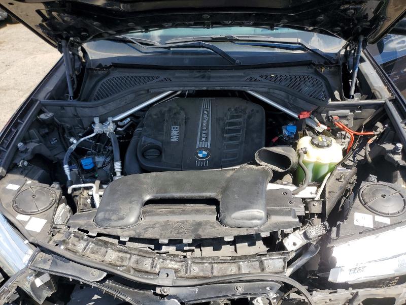 Aukcja sprzedaży 2017 Bmw X5, vin: 5UXKS4C36H0Y17029, numer aukcji: 66635686