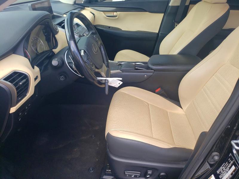 Продаж на аукціоні авто 2021 Lexus Nx 300, vin: JTJDARDZ3M5020163, номер лоту: 62946806