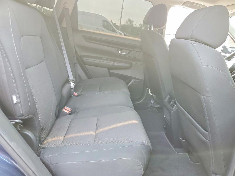 64896406 :رقم المزاد ، 2HKRS4H41SH459849 vin ، 2025 Honda Cr-v مزاد بيع