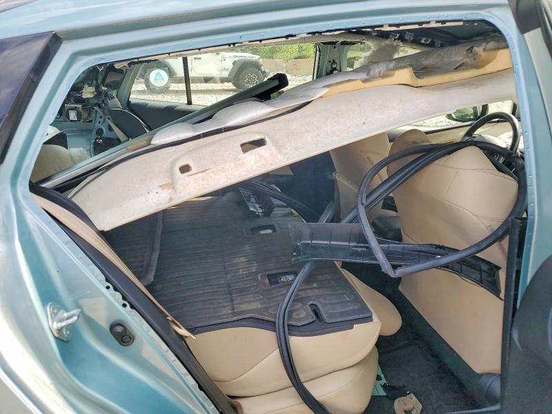 Продажа на аукционе авто 2019 Toyota Prius, vin: JTDL9RFU1K3002617, номер лота: 67071326