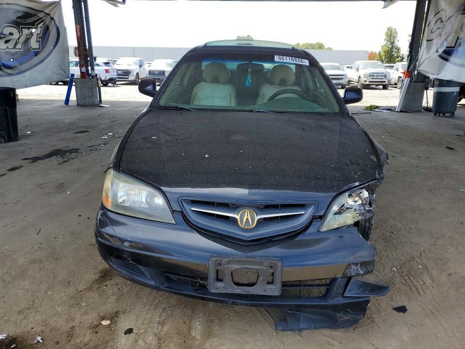 66118856 :رقم المزاد ، 19UYA42653A015439 vin ، 2003 Acura 3.2cl مزاد بيع