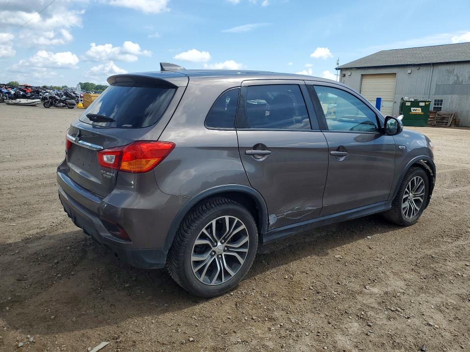 Aukcja sprzedaży 2019 Mitsubishi Outlander Sport, vin: JA4AR3AU7KU026646, numer aukcji: 65511466