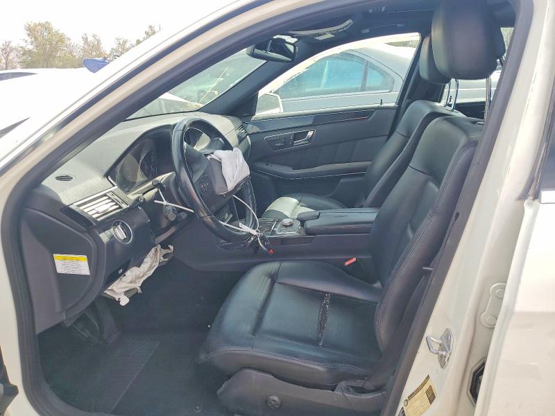 60465846 :رقم المزاد ، WDDHF5GB7BA331893 vin ، 2011 Mercedes-benz E350 مزاد بيع
