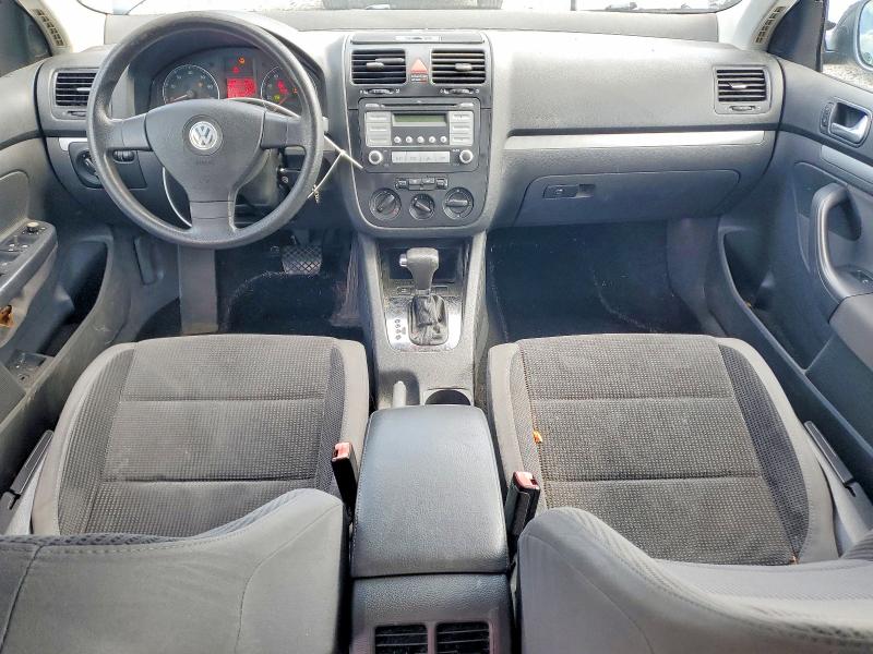 Продаж на аукціоні авто 2009 Volkswagen Jetta, vin: 3VWJZ71KX9M125081, номер лоту: 64445416