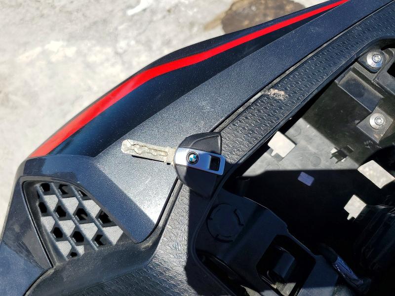 Aukcja sprzedaży 2021 Bmw S 1000, vin: WB10E2300M6D56394, numer aukcji: 64761206