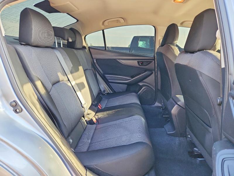 64790636 :رقم المزاد ، 4S3GKAA60H1614389 vin ، 2017 Subaru Impreza مزاد بيع