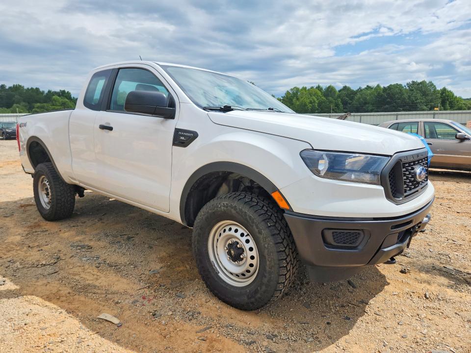 Aukcja sprzedaży 2023 Ford Ranger, vin: 1FTER1FH4PLE10226, numer aukcji: 65290816