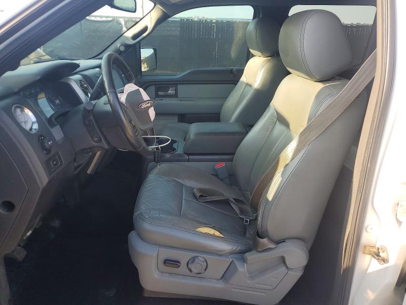 Продажа на аукционе авто 2014 Ford F150, vin: 1FTFW1CT2EFA90633, номер лота: 64808626