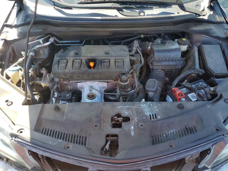 63682386 :رقم المزاد ، 19VDE1F56DE007665 vin ، 2013 Acura Ilx مزاد بيع