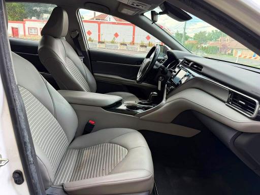 65512266 :رقم المزاد ، 4T1G11AK6LU346032 vin ، 2020 Toyota Camry مزاد بيع