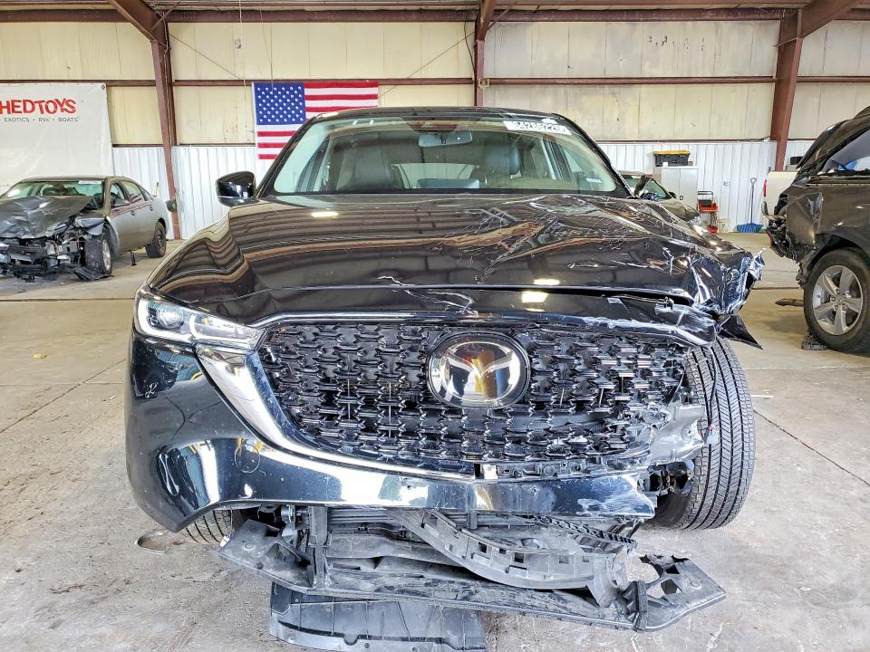 Aukcja sprzedaży 2025 Mazda Cx-5, vin: JM3KFBCM9S0803868, numer aukcji: 64286226