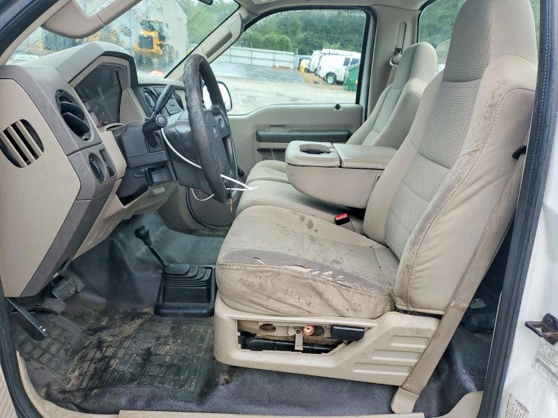 Aukcja sprzedaży 2008 Ford F250, vin: 1FTNF21568EE40250, numer aukcji: 63800116
